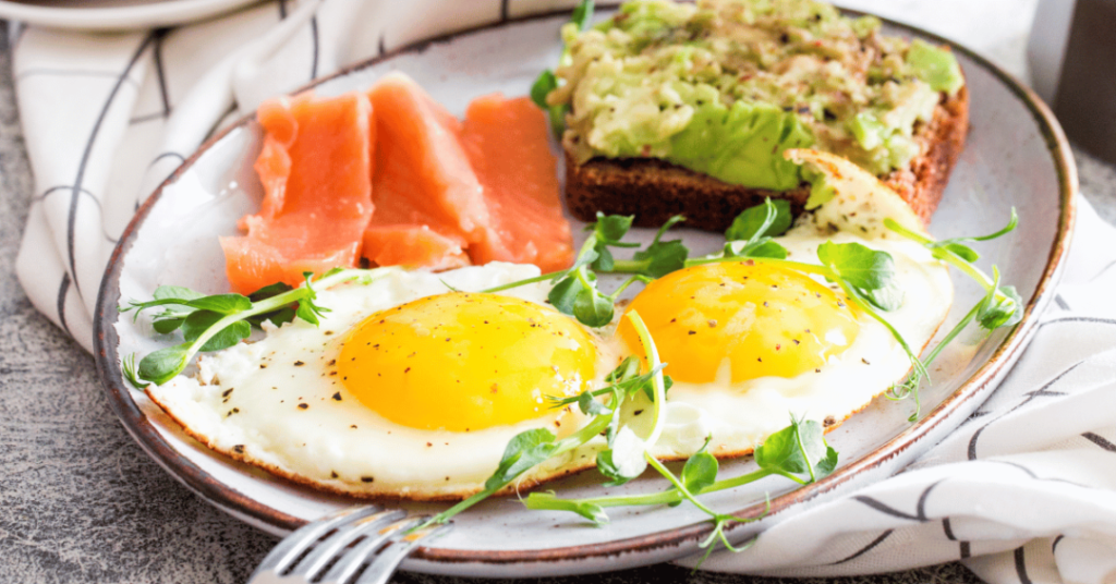 7 day protein diet plan for weight loss 2 1