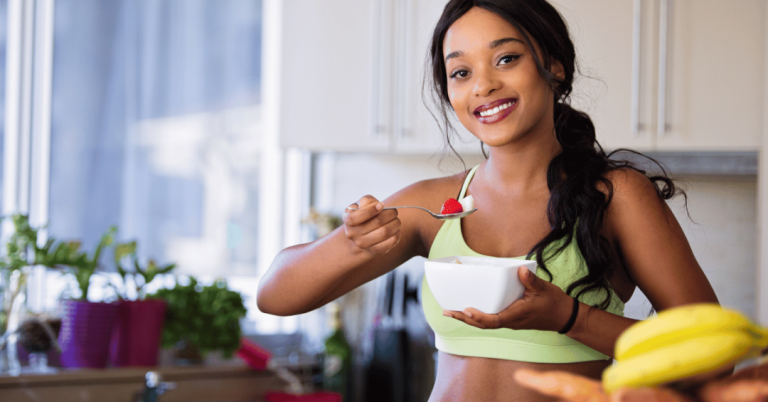 7 healthy eating habits