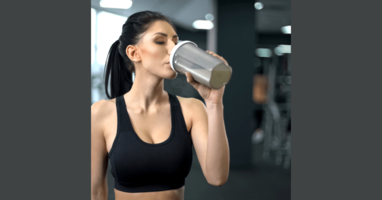 age-defying nutrition