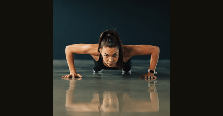 Total Body Workout: Best Exercise to Lose Weight