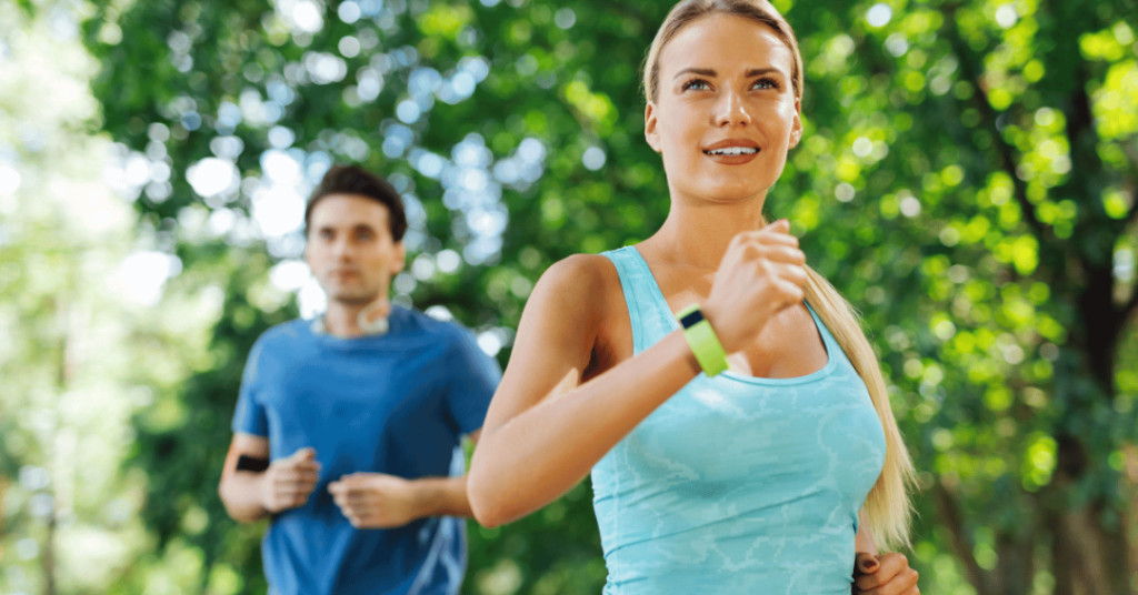 Exercise Weight Loss Photos 2