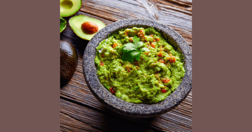 guacamole