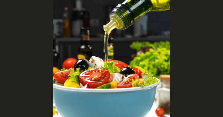 Mediterranean diet