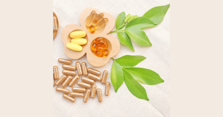 relaxation supplements