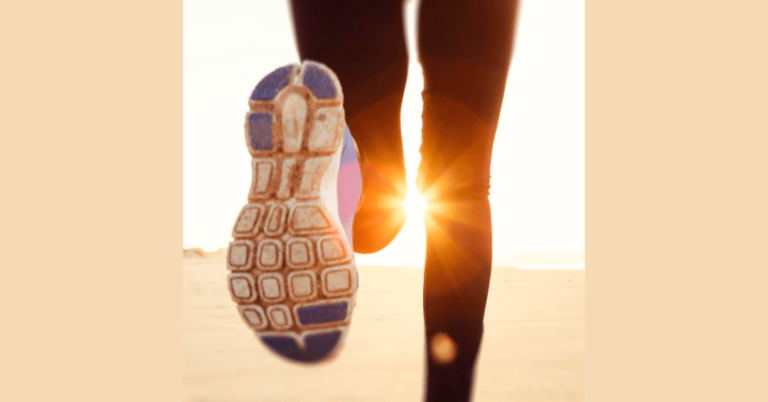 running for weight loss