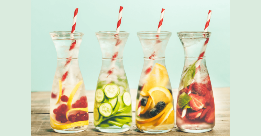 does hydration help with weight loss