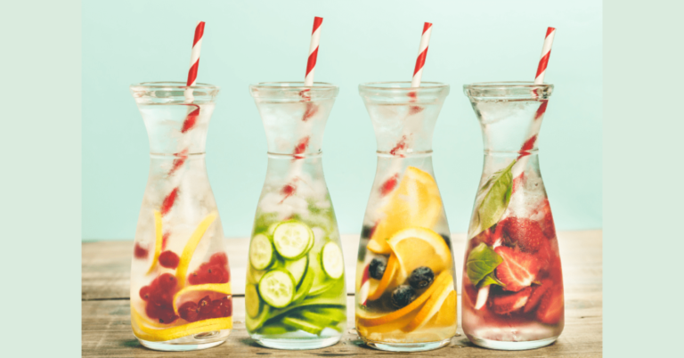 does hydration help with weight loss