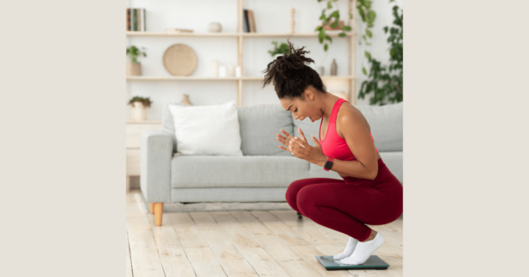 weight loss after 40