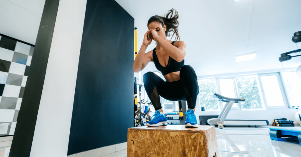 bodyweight workouts for weight loss 4