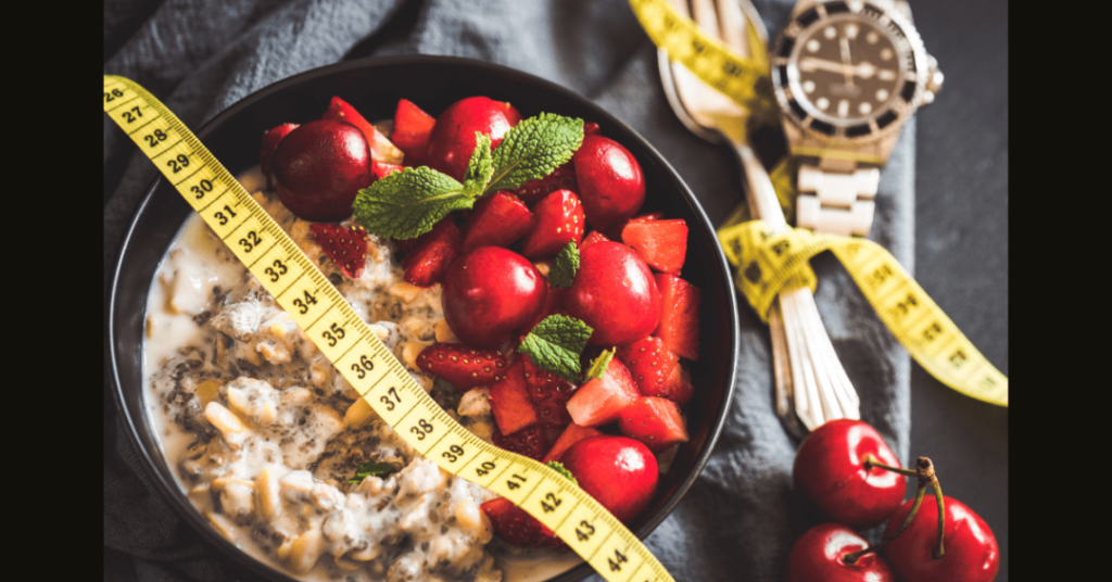 holistic weight loss