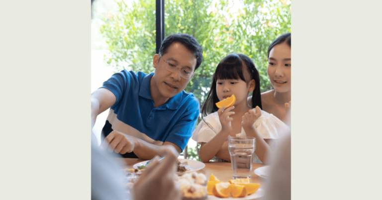 meal planning ideas for families