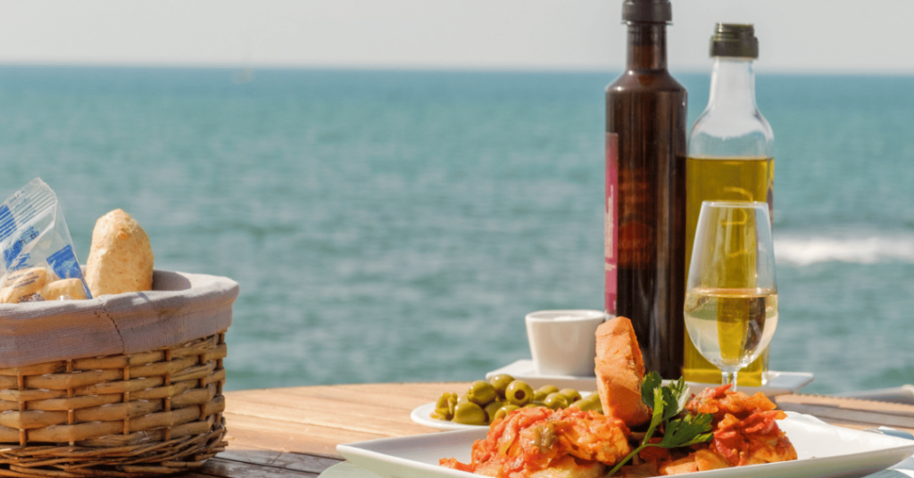 mediterranean diet 2