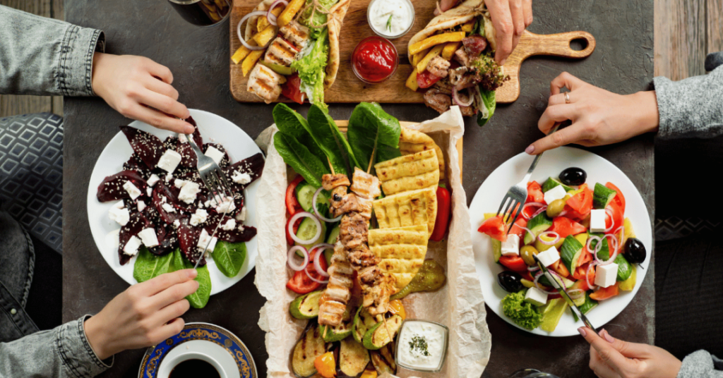 mediterranean diet 4