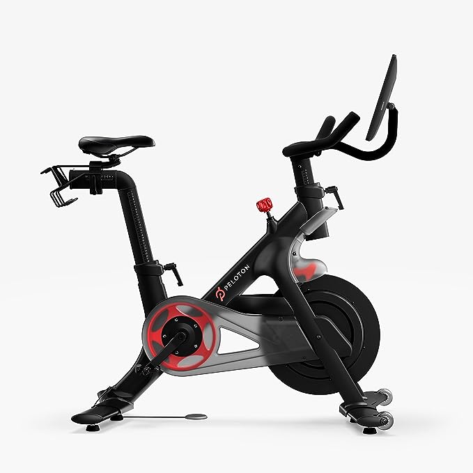 peloton bike