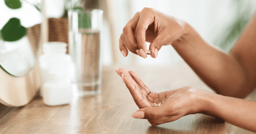 relaxation supplements 2