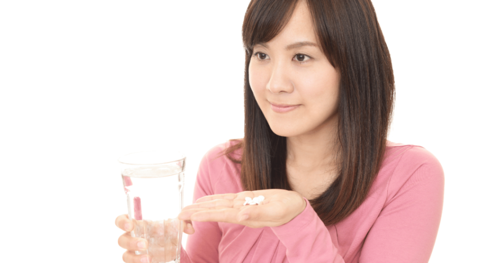 relaxation supplements 5