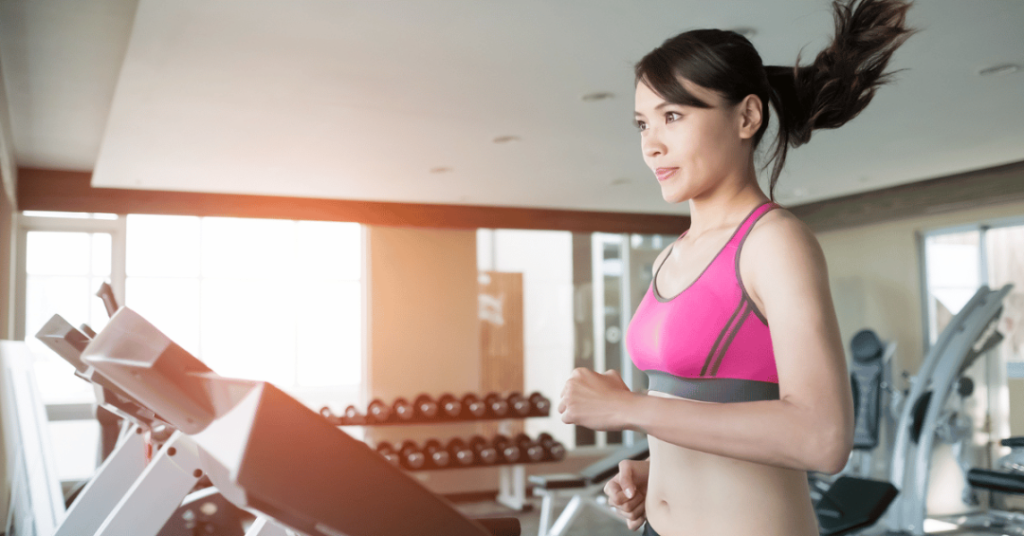 running for weight loss 2