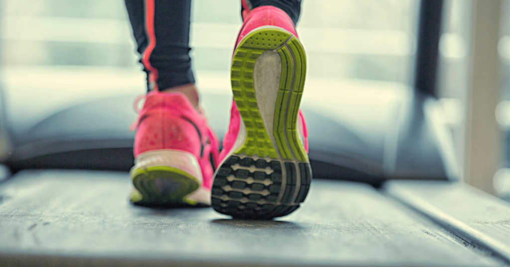 walking for weight loss 2