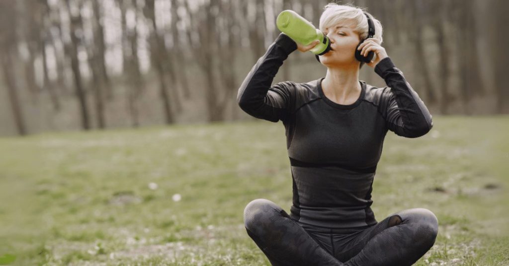 weight loss after 40 2