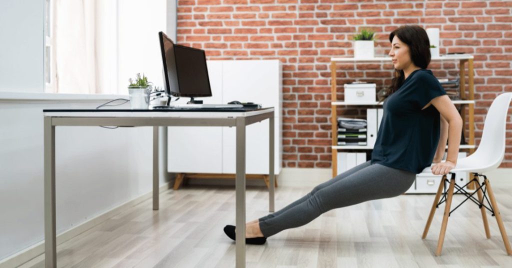 weight loss after 40 5