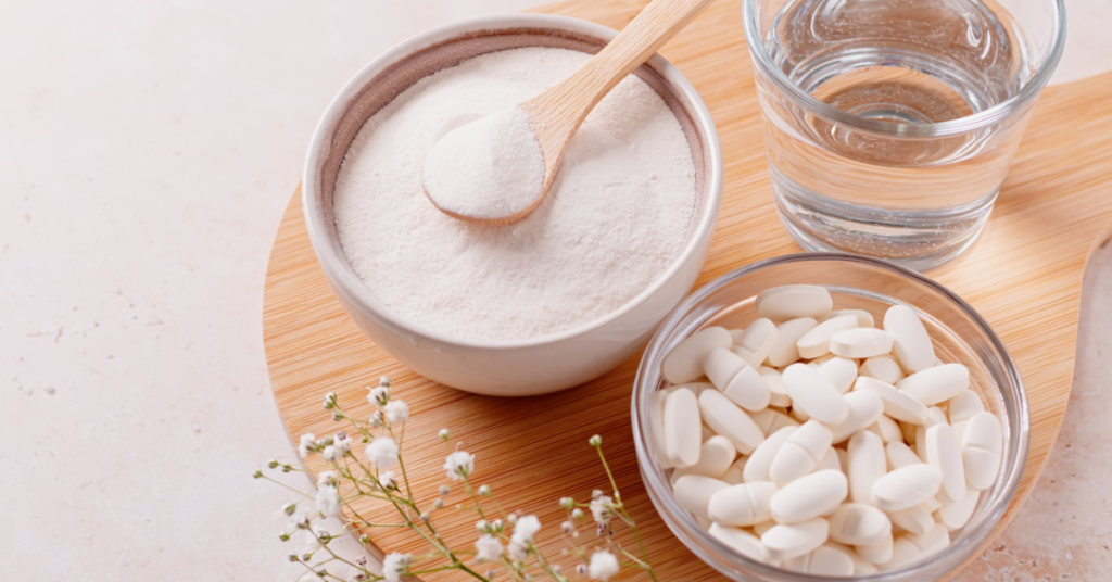 best collagen supplements for weight loss