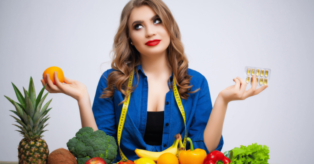 are fruit and vegetable supplements good for you 2