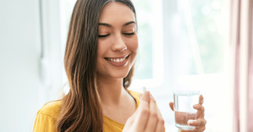 are fruit and vegetable supplements good for you 4