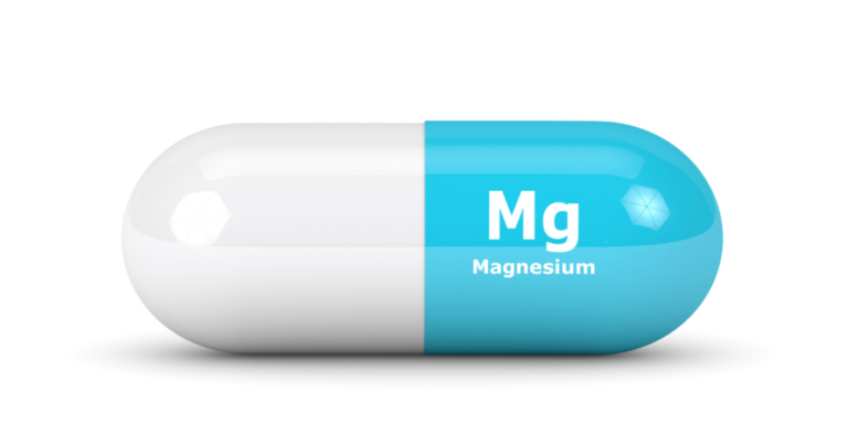 benefits of magnesium for women