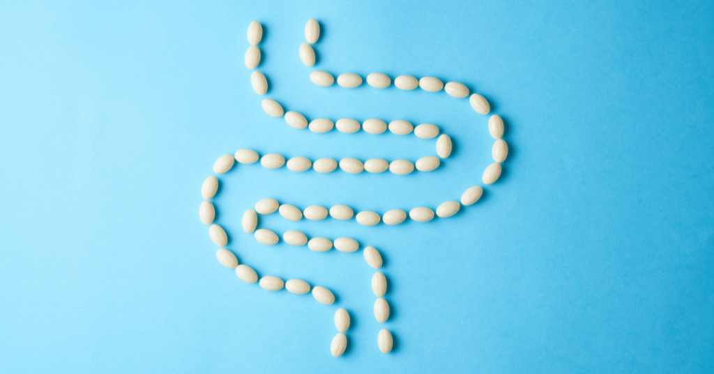 probiotic supplements