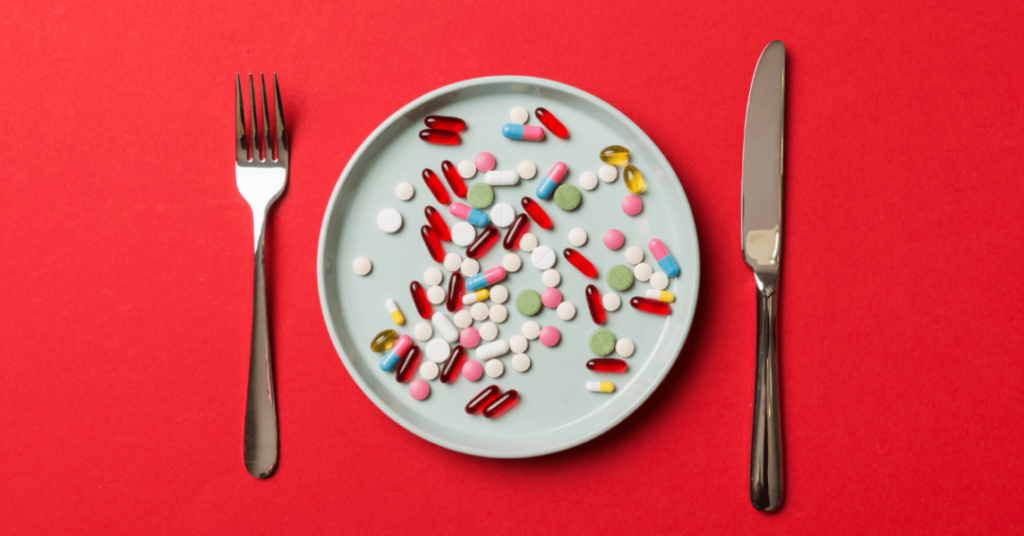 best weight loss supplements for women