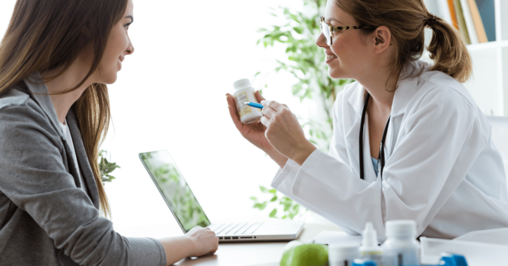 can magnesium cause diarrhea 5