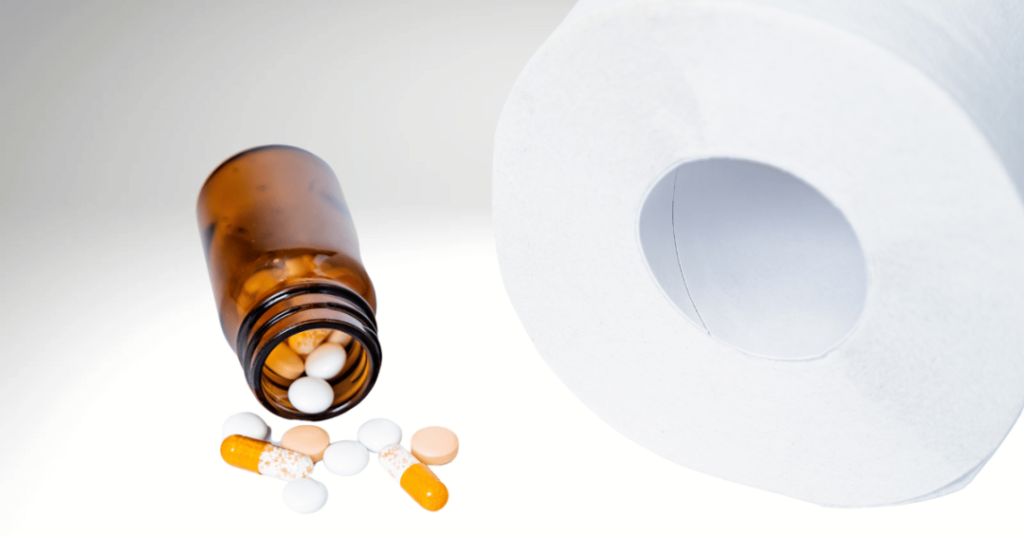 can probiotics cause constipation 3