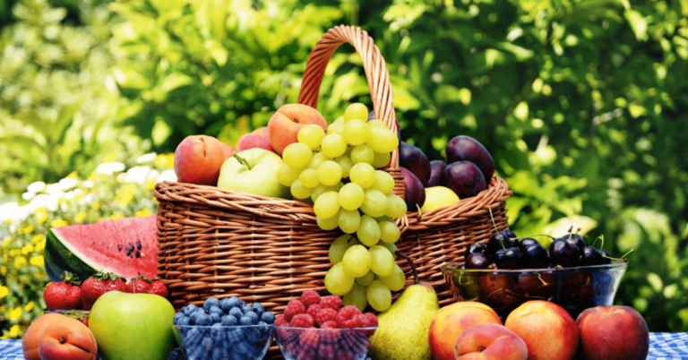 do fruit and vegetable supplements work