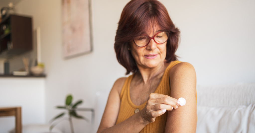 hormone therapy for weight loss