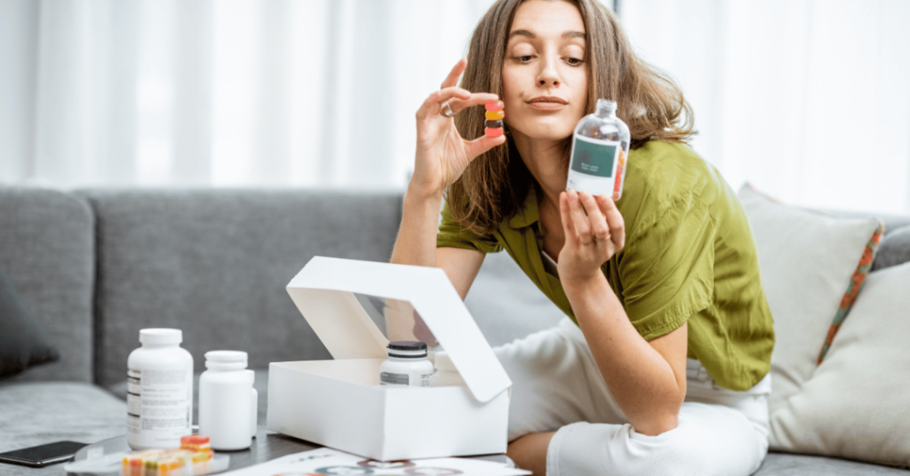 how long does it take for magnesium to work for muscles 4