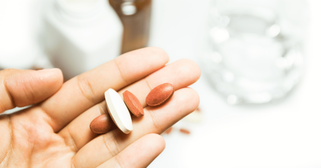 how long does it take for magnesium to work for muscles 5