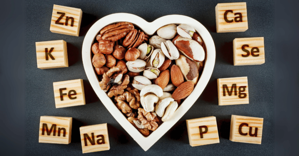 magnesium supplements women 3