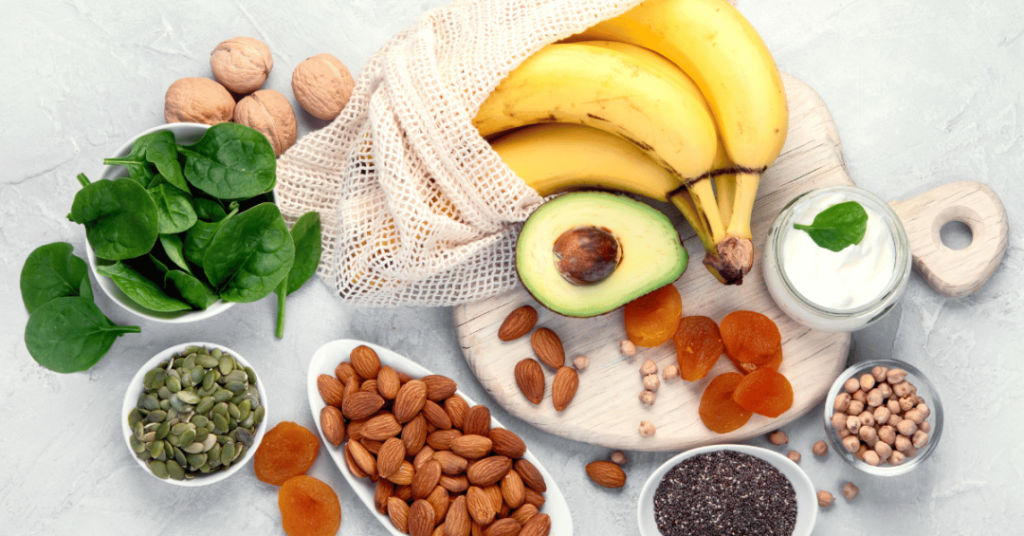 magnesium supplements women 4