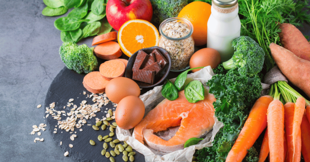 magnesium types chart 3