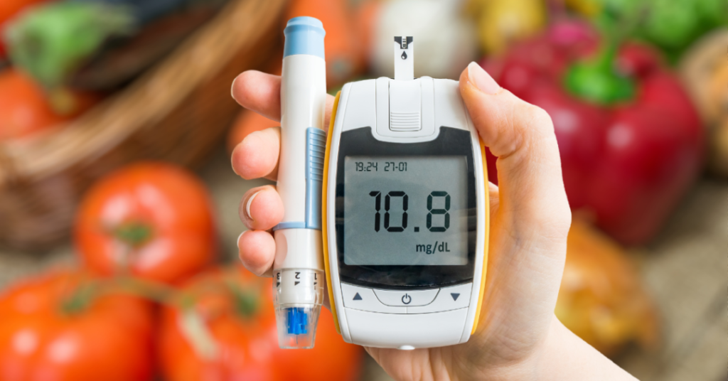 menopause and diabetes