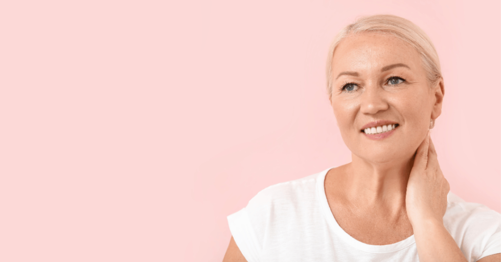 menopause bloating 4