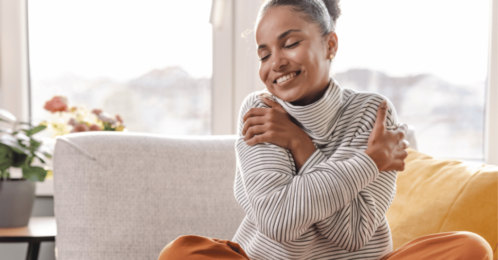 menopause self care 2