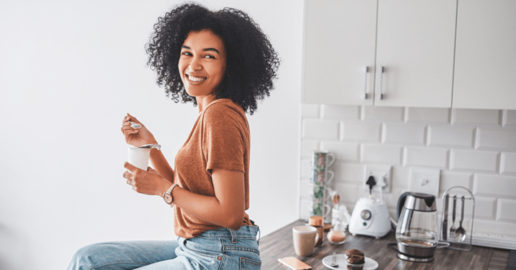 signs probiotics are working