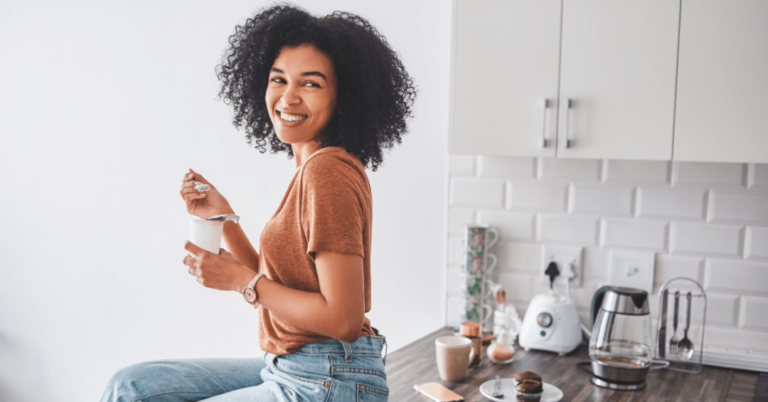 signs probiotics are working