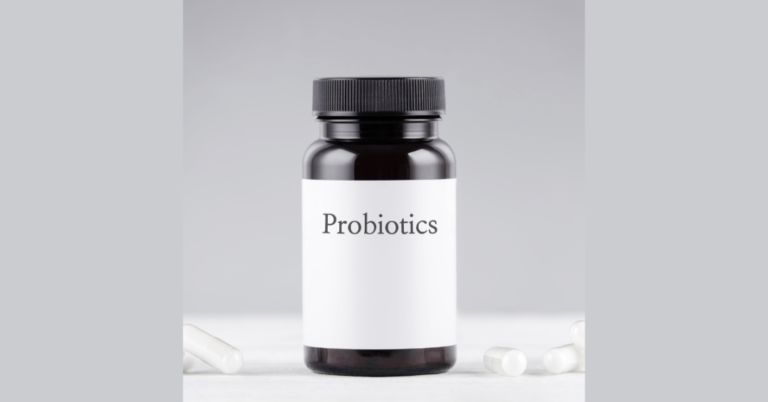 what do probiotics do for women