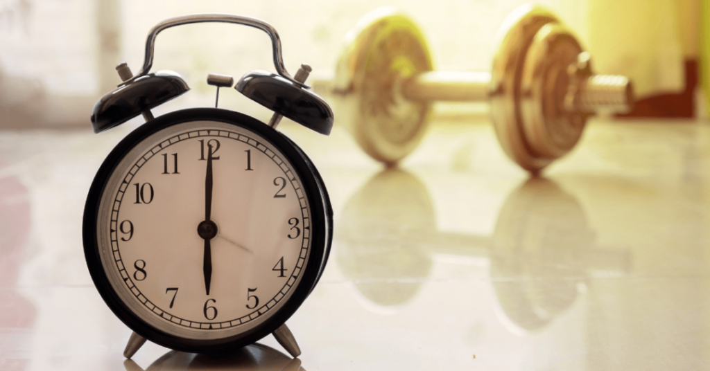 when is it best to take magnesium supplements