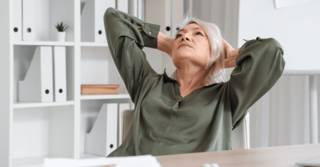 will I lose weight after stopping progesterone 3