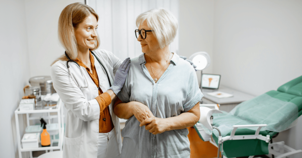 will I lose weight after stopping progesterone 4