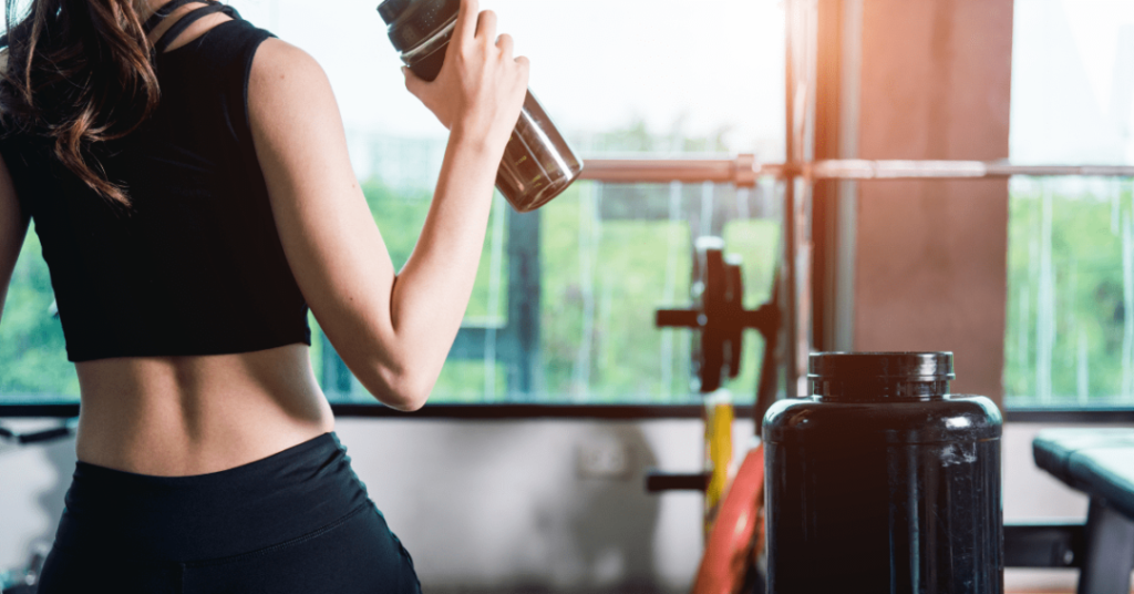 amino acids before or after workout
