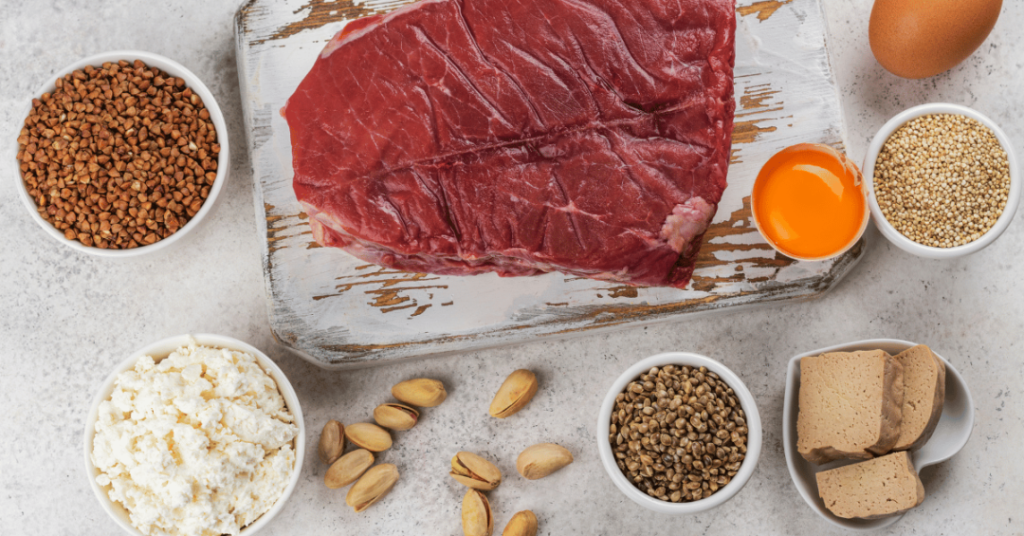 amino acids for weight loss 2